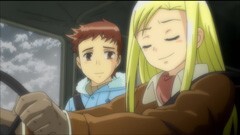 第5話 閉ざされた森