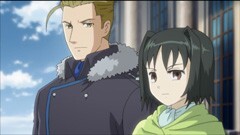 第8話 王女様と英雄