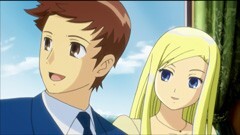 第9話 元戦場に架かる橋