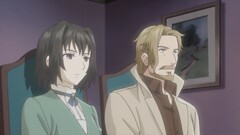 第15話 遭難！
