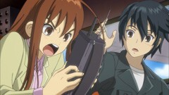 第17話 大義の翼