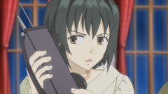 第22話 明かされた秘宝