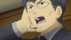 第24話 列車大作戦