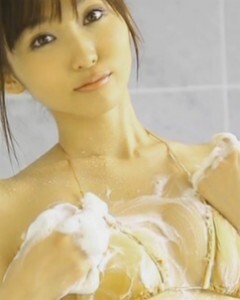 #5 吉木りさ｢大好きな君へ｣