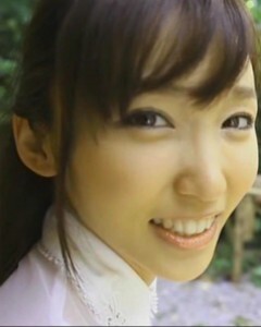 #7 吉木りさ｢大好きな君へ｣