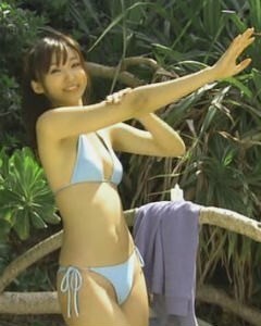 #9 吉木りさ｢大好きな君へ｣