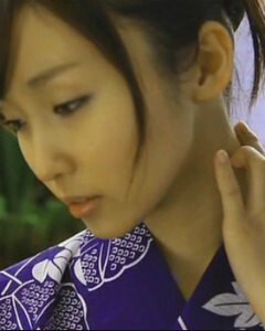 #14 吉木りさ｢大好きな君へ｣