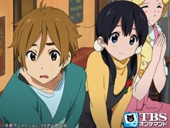 第2話 恋の花咲くバレンタイン