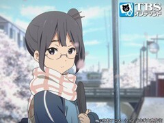 第3話 クールなあの子にあっちっち