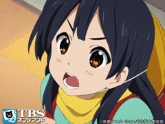 第9話 歌っちゃうんだ､恋の歌