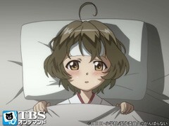 第8話 戦略的孤独