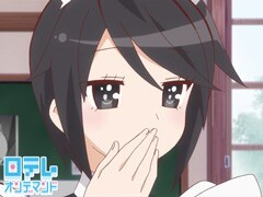 第4話 放課後文化祭パーティ