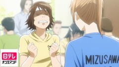 第二十一首 なこそながれてなほきこえけれ