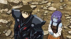 第五章「魔王っていい匂いだな」「勇者の腕の中はほっとする」
