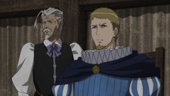 第六章「お帰りなさい、勇者！」「ああ、爺さん………ただいまだ！」