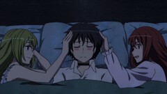 第七章「すぐに戻れる、すぐにまた会えるさ」