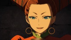 第十章「あの人が置いた布石が、いよいよ意味を持ってくるのか」