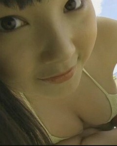 #2 相川聖奈｢卒業―聖なる季節｣