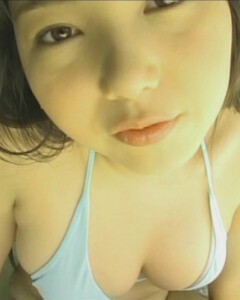 #10 相川聖奈｢卒業―聖なる季節｣