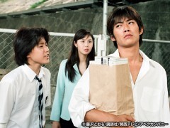 ＃３　問題教師です