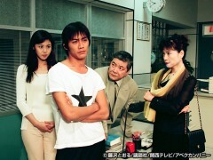 ＃８　二学期の始業式にクビになる教師