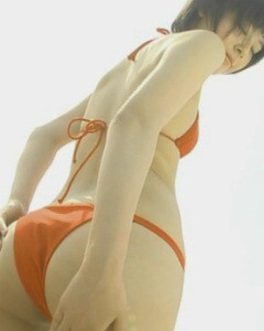 #1 堀川美加子｢好きなひとができました｡｣