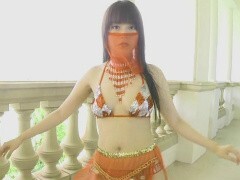 #9 伊唐みよ｢はじめての瞬間｣