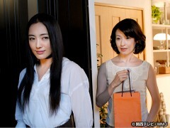＃１ 苦しむ女、苦しめる女