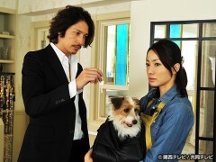 ＃５ 真犯人に天罰下る！