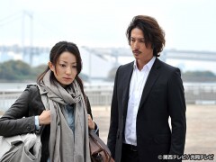 ＃９ 女の執念・黒幕暴く！
