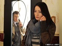 ＃１０ 遂に登場・黒幕の素顔