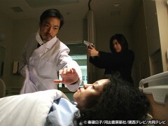 ＃１０ 絶望の涙！黒幕と運命の対決へ…