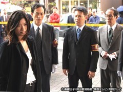アンフェア　the　special　コード・ブレーキング――暗号解読