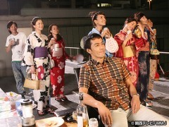 ＃４ 休日ひとりで悪いか！？