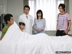 ＃５ 家に人を入れない！