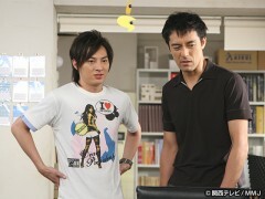 ＃１０ 女心がわからない！