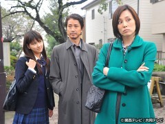 ＃7 コンビニ殺人事件で愛娘を失った父の涙…絶望が生んだ悲劇