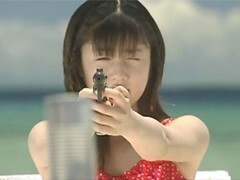#3 小倉優子｢Sweetie Fruity｣