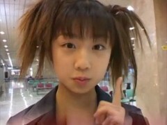 #12 小倉優子｢Sweetie Fruity｣