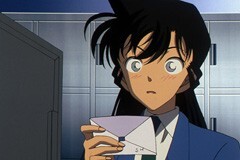 第426話 蘭へのラブレター