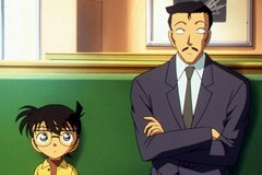 第433話 コナン変な子