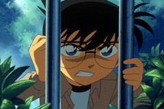 第437話 上戸彩と新一 4年前の約束