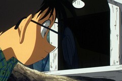 第446話 封印された洋窓（前編）