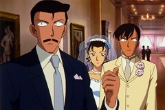 第449話 本庁の刑事恋物語 偽りのウエディング
