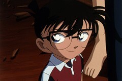 第452話 こんぴら座の怪人