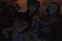 第457話 園子の赤いハンカチ（前編）