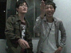 #2 ﾈﾀ練習
