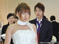 ＃5 「誰と生きる？結婚と涙」