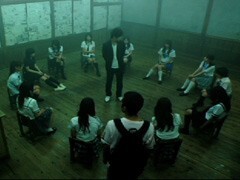 Re:Play-Girls リプレイガールズ