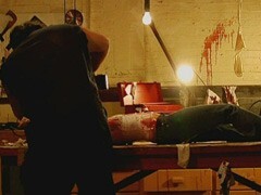 サイコ・ウォード　封鎖病棟〜絶体絶命〜